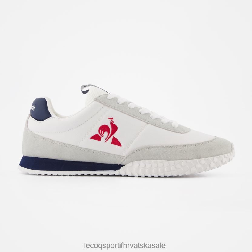 Le Coq Sportif cipela veloce ii tricolore bijela muškarci 840R4L282 cipele