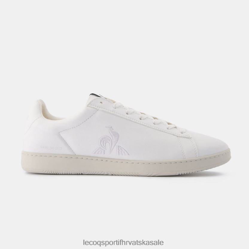 Le Coq Sportif cipela gaia bijela muškarci 840R4L256 cipele