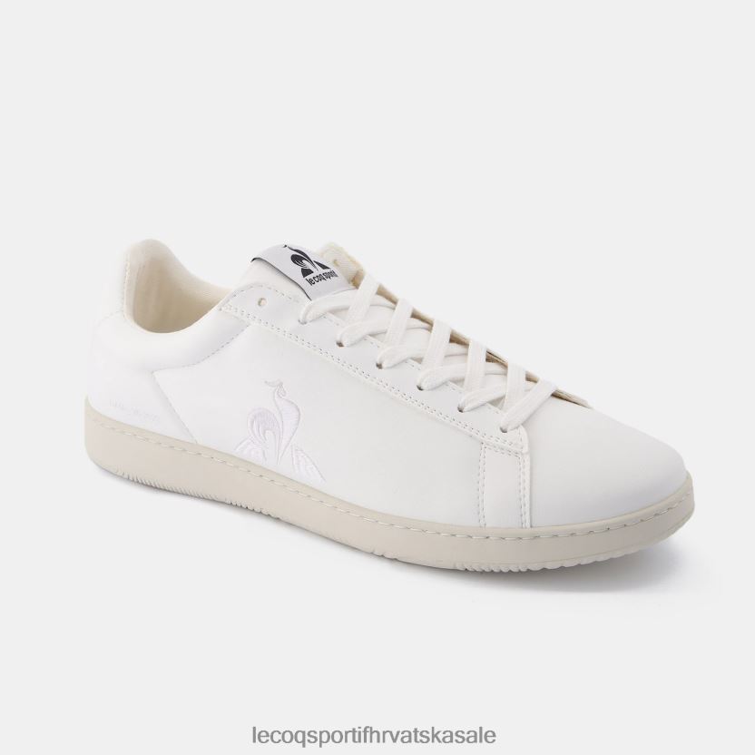 Le Coq Sportif cipela gaia bijela muškarci 840R4L256 cipele