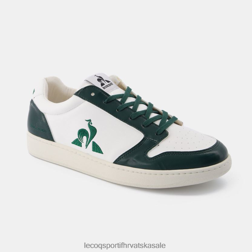 Le Coq Sportif cipela terra bijela muškarci 840R4L255 cipele