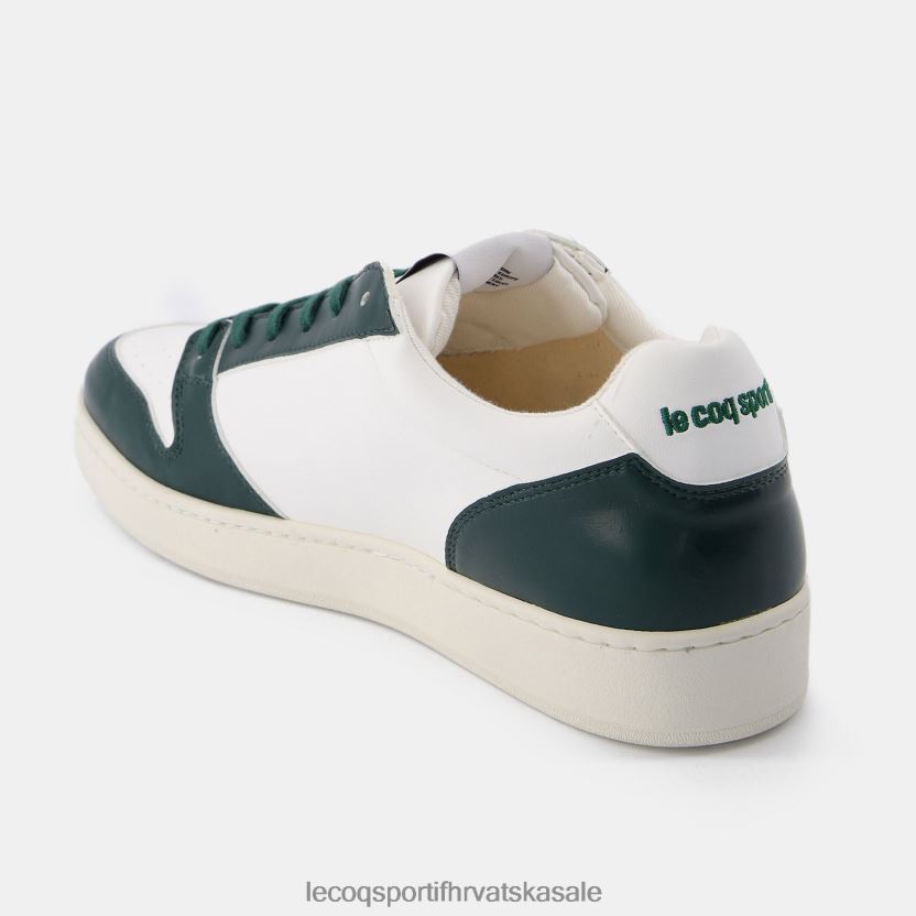 Le Coq Sportif cipela terra bijela muškarci 840R4L255 cipele