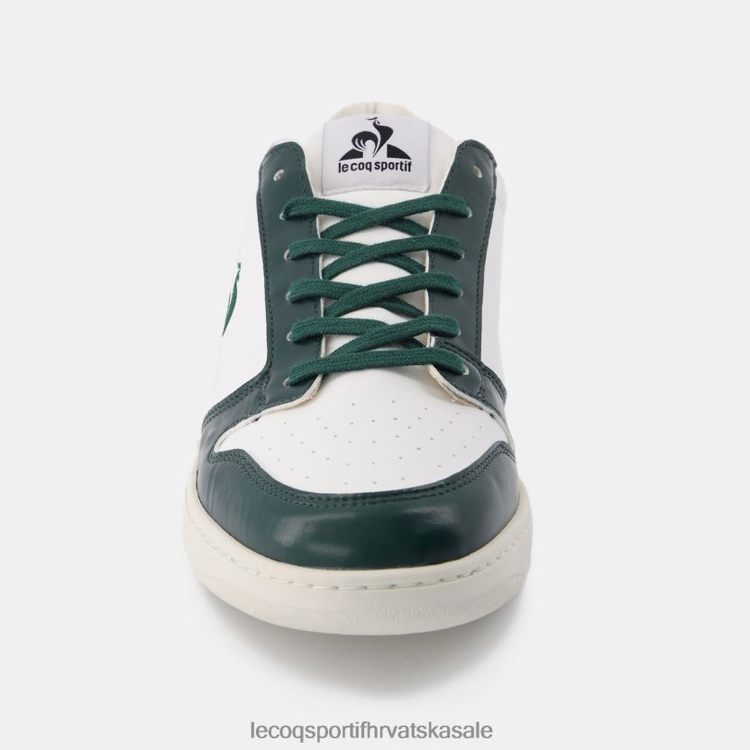 Le Coq Sportif cipela terra bijela muškarci 840R4L255 cipele