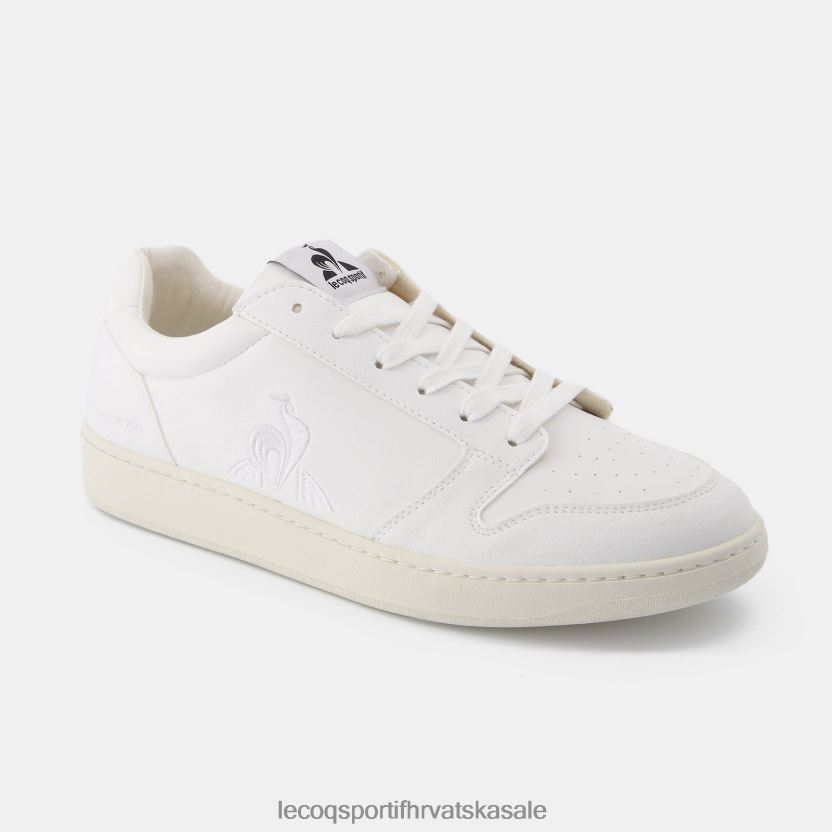 Le Coq Sportif cipela terra bijela muškarci 840R4L260 cipele