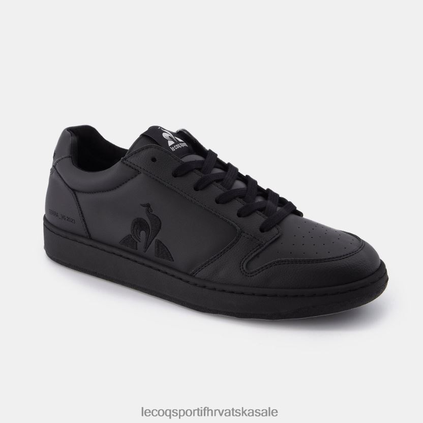 Le Coq Sportif cipela terra black muškarci 840R4L259 cipele