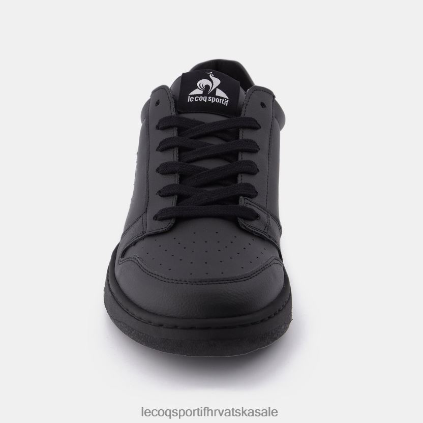 Le Coq Sportif cipela terra black muškarci 840R4L259 cipele