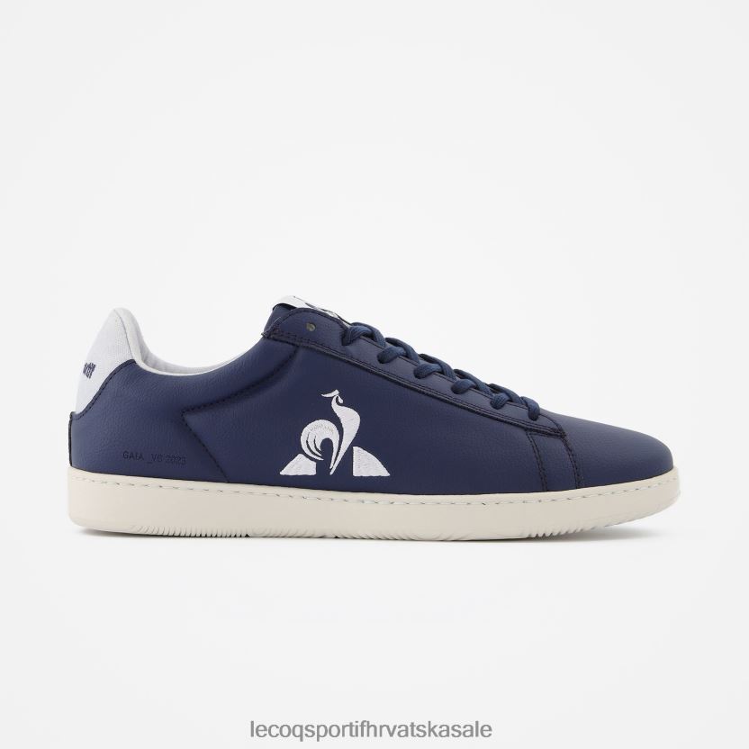 Le Coq Sportif shoe gaia prehrambene boje plava muškarci 840R4L258 cipele