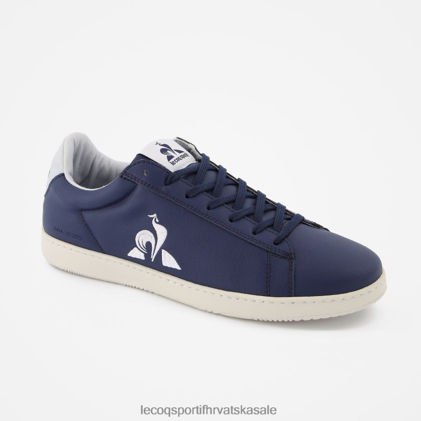 Le Coq Sportif shoe gaia prehrambene boje plava muškarci 840R4L258 cipele