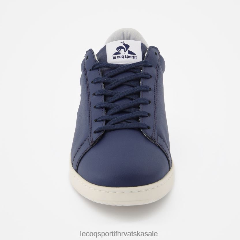 Le Coq Sportif shoe gaia prehrambene boje plava muškarci 840R4L258 cipele