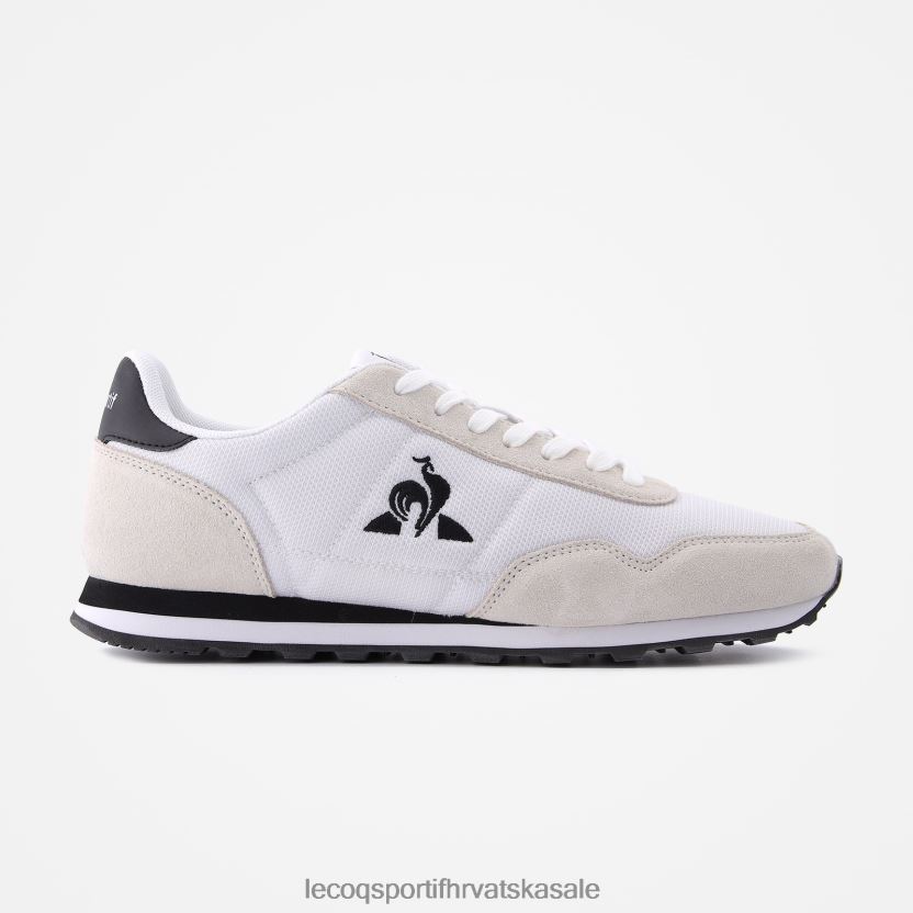 Le Coq Sportif cipela astra bijela muškarci 840R4L526 cipele
