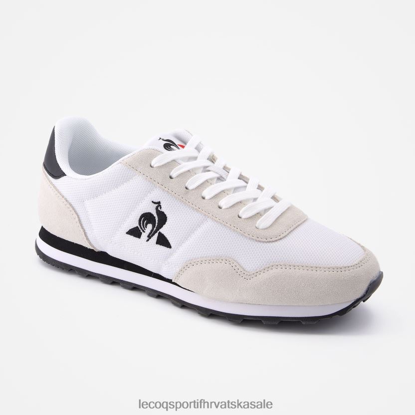 Le Coq Sportif cipela astra bijela muškarci 840R4L526 cipele