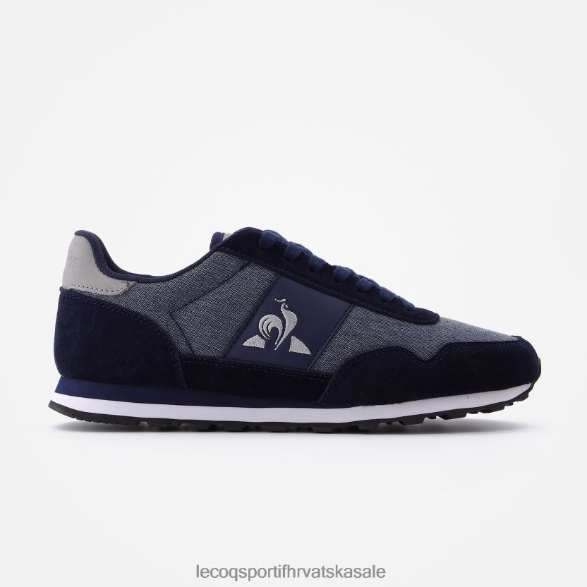 Le Coq Sportif cipela astra classic plava muškarci 840R4L554 cipele