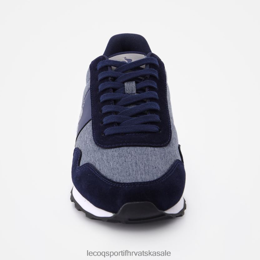 Le Coq Sportif cipela astra classic plava muškarci 840R4L554 cipele