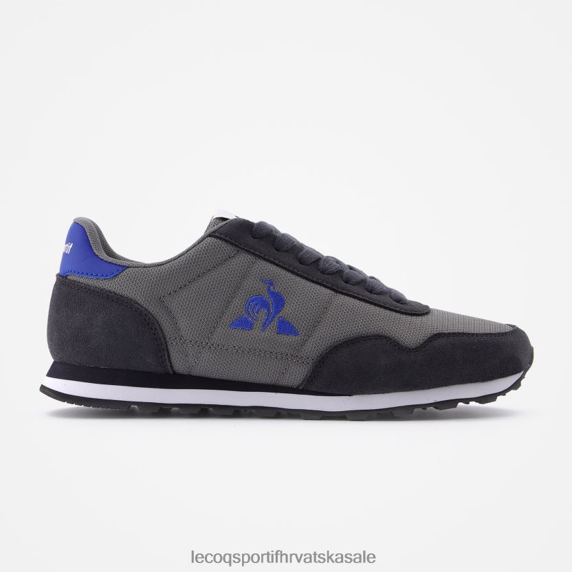 Le Coq Sportif cipela astra crna muškarci 840R4L525 cipele