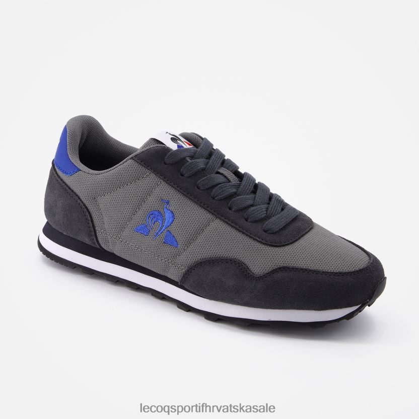 Le Coq Sportif cipela astra crna muškarci 840R4L525 cipele