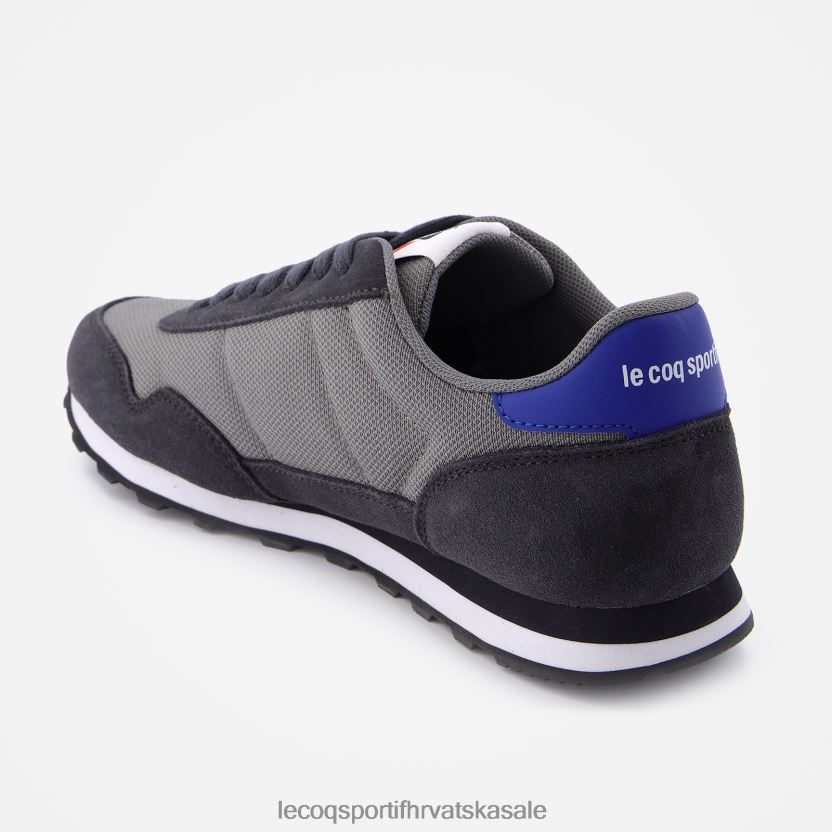 Le Coq Sportif cipela astra crna muškarci 840R4L525 cipele