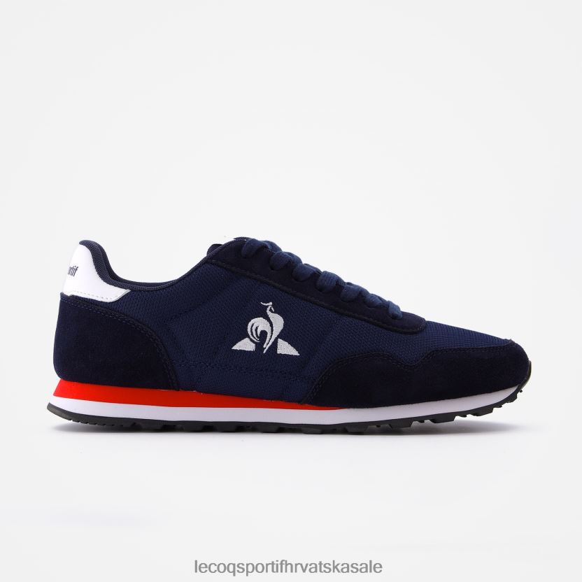 Le Coq Sportif cipela astra plava muškarci 840R4L555 cipele