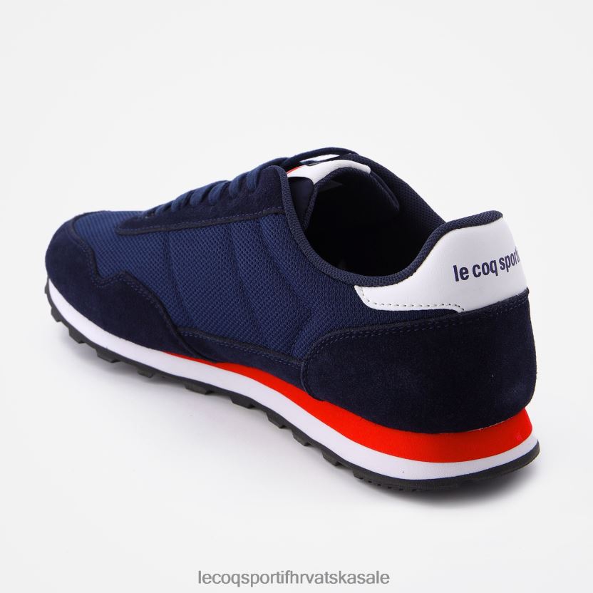 Le Coq Sportif cipela astra plava muškarci 840R4L555 cipele