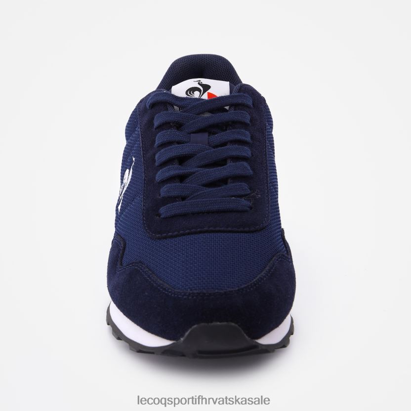 Le Coq Sportif cipela astra plava muškarci 840R4L555 cipele
