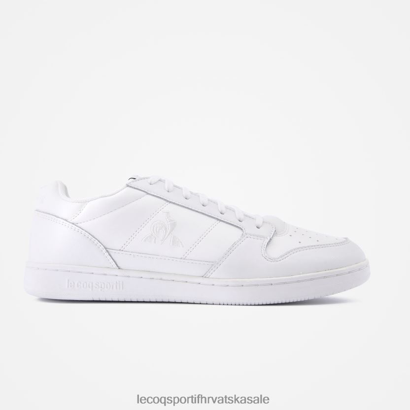 Le Coq Sportif cipela breakpoint bijela muškarci 840R4L567 cipele