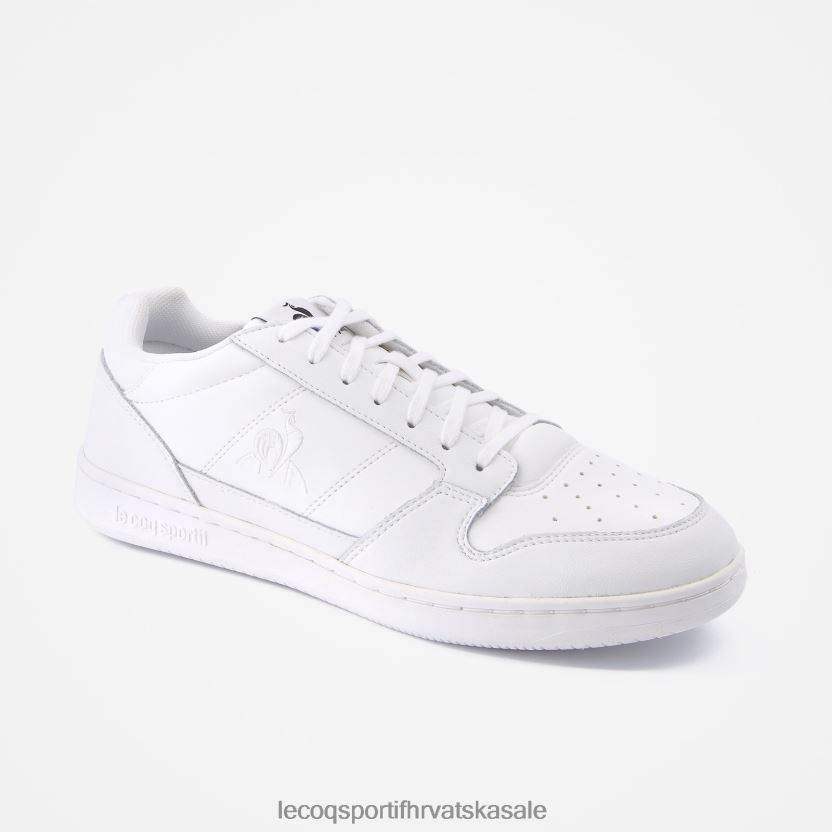 Le Coq Sportif cipela breakpoint bijela muškarci 840R4L567 cipele