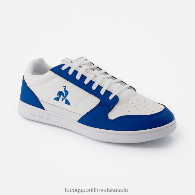Le Coq Sportif cipela breakpoint sport bijela muškarci 840R4L559 cipele