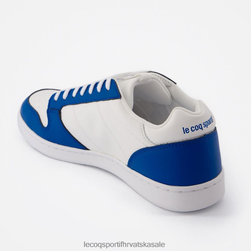 Le Coq Sportif cipela breakpoint sport bijela muškarci 840R4L559 cipele