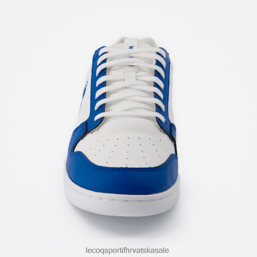 Le Coq Sportif cipela breakpoint sport bijela muškarci 840R4L559 cipele