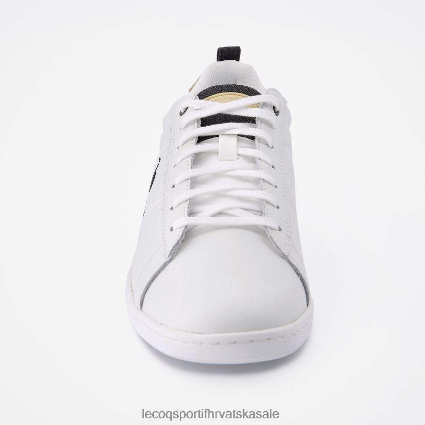 Le Coq Sportif cipela courtclassic bijela muškarci 840R4L564 cipele