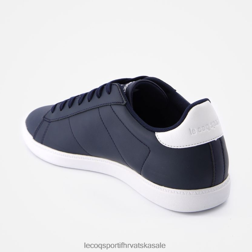 Le Coq Sportif cipela dvorište plava muškarci 840R4L587 cipele