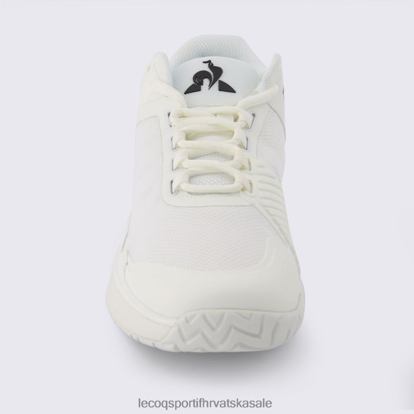 Le Coq Sportif cipela futur lcs t01 all court bijela muškarci 840R4L706 cipele