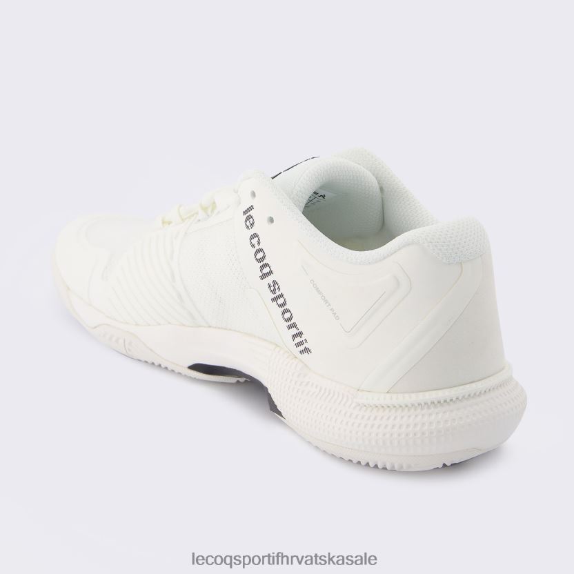 Le Coq Sportif cipela futur lcs t01 bijela glina muškarci 840R4L591 cipele