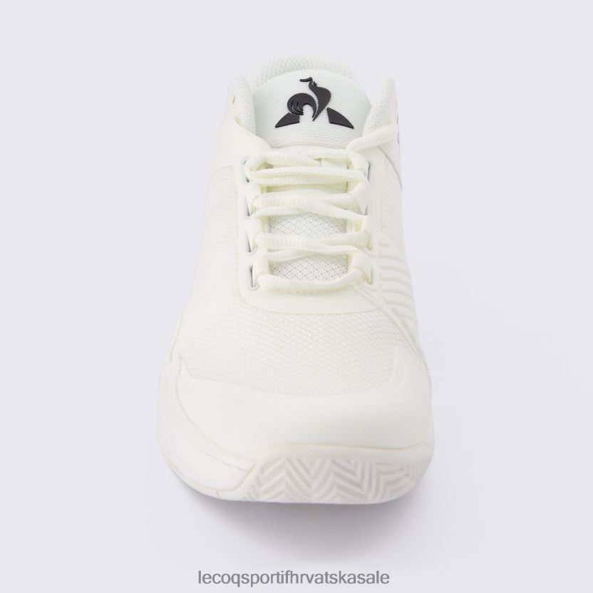 Le Coq Sportif cipela futur lcs t01 bijela glina muškarci 840R4L591 cipele