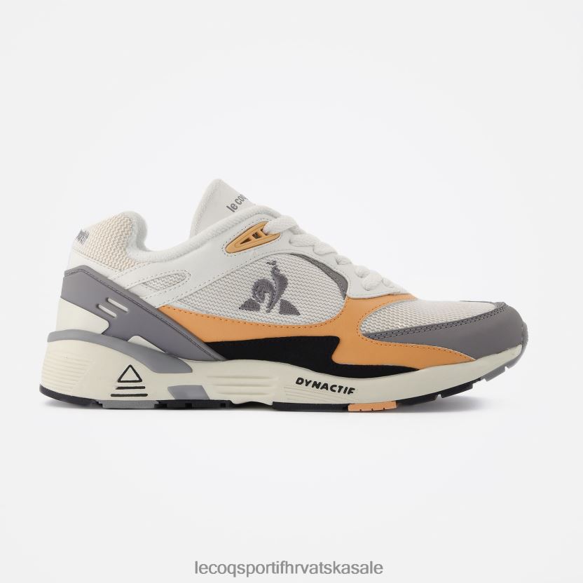Le Coq Sportif cipela lcs r1100 bijela muškarci 840R4L261 cipele