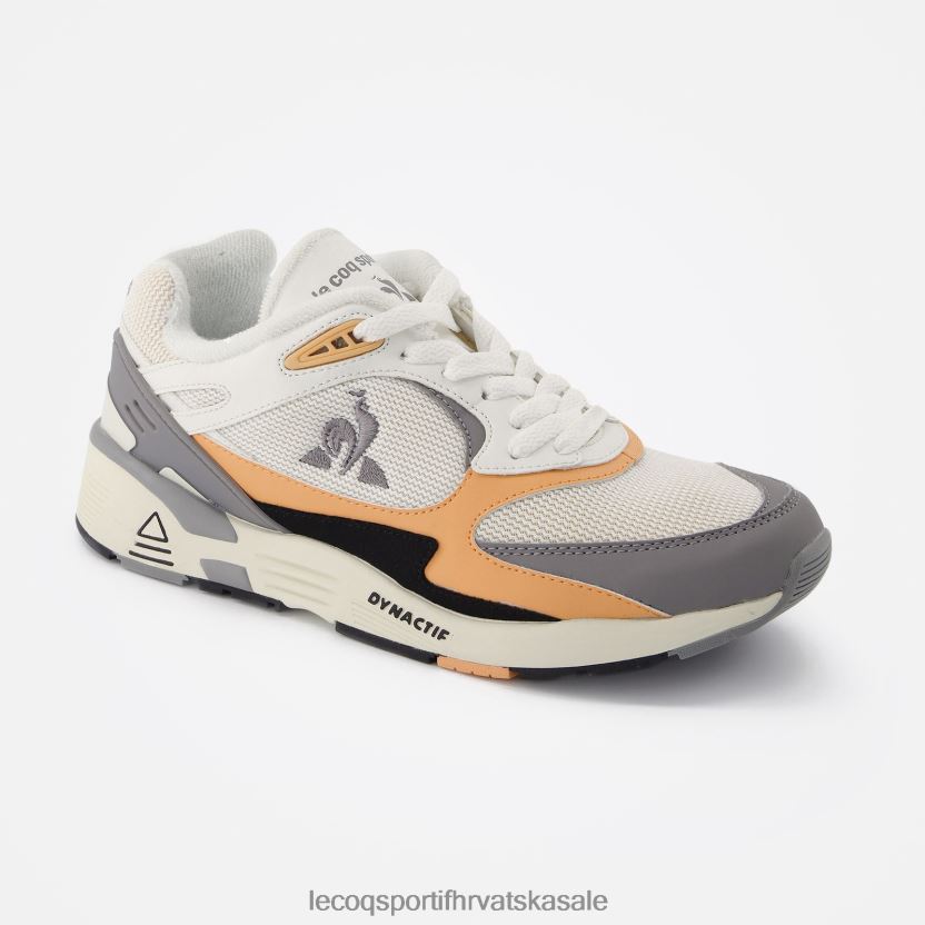 Le Coq Sportif cipela lcs r1100 bijela muškarci 840R4L261 cipele