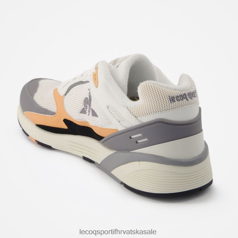 Le Coq Sportif cipela lcs r1100 bijela muškarci 840R4L261 cipele