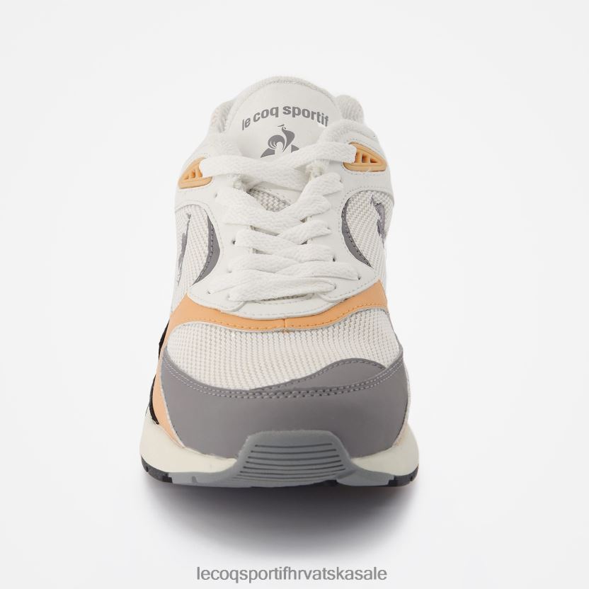 Le Coq Sportif cipela lcs r1100 bijela muškarci 840R4L261 cipele