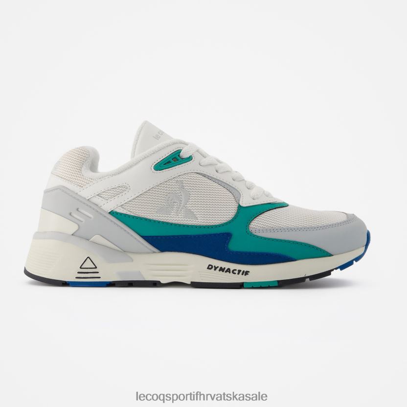 Le Coq Sportif cipela lcs r1100 bijela muškarci 840R4L262 cipele