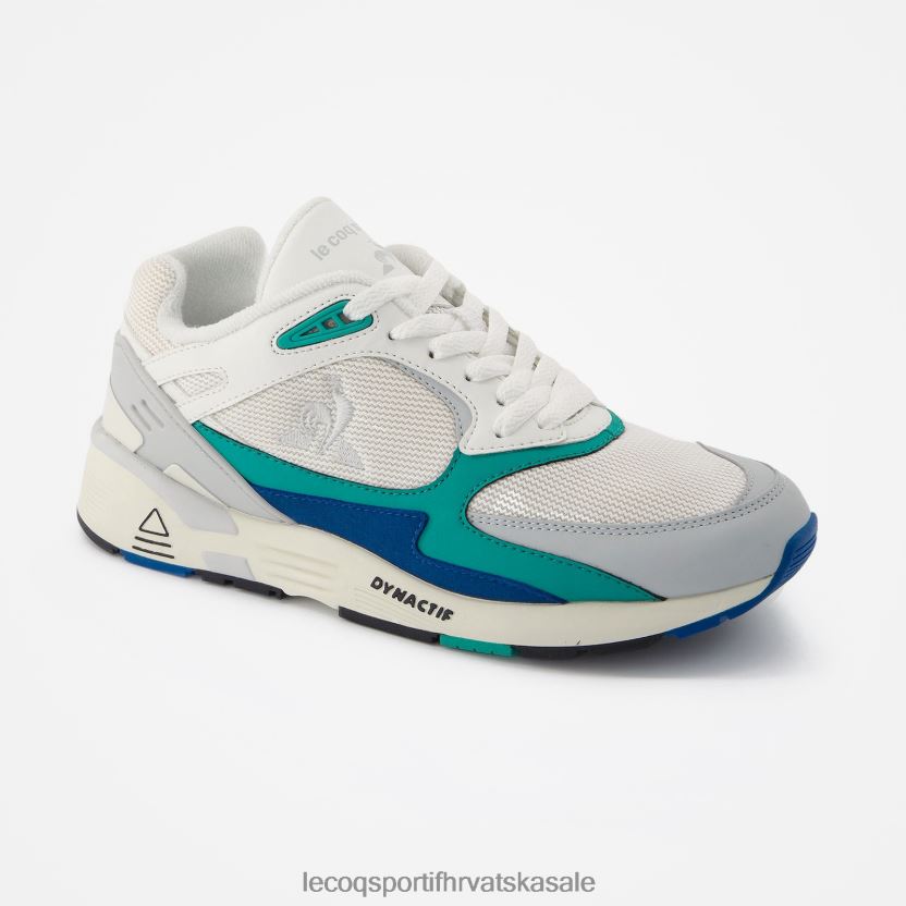 Le Coq Sportif cipela lcs r1100 bijela muškarci 840R4L262 cipele
