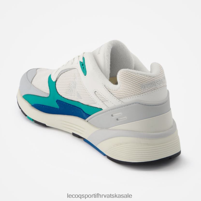 Le Coq Sportif cipela lcs r1100 bijela muškarci 840R4L262 cipele