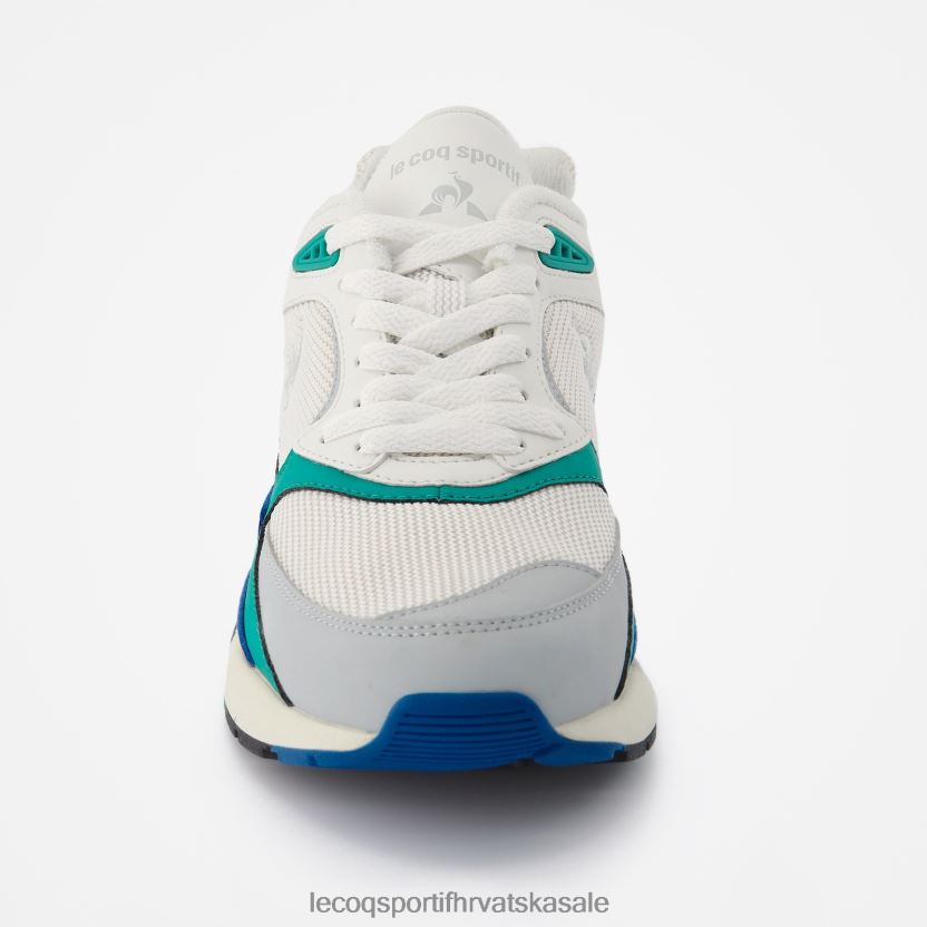 Le Coq Sportif cipela lcs r1100 bijela muškarci 840R4L262 cipele