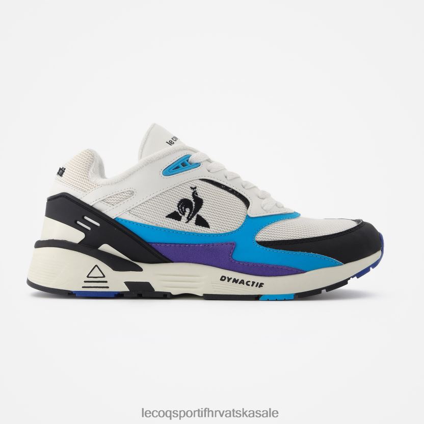 Le Coq Sportif cipela lcs r1100 bijela muškarci 840R4L263 cipele