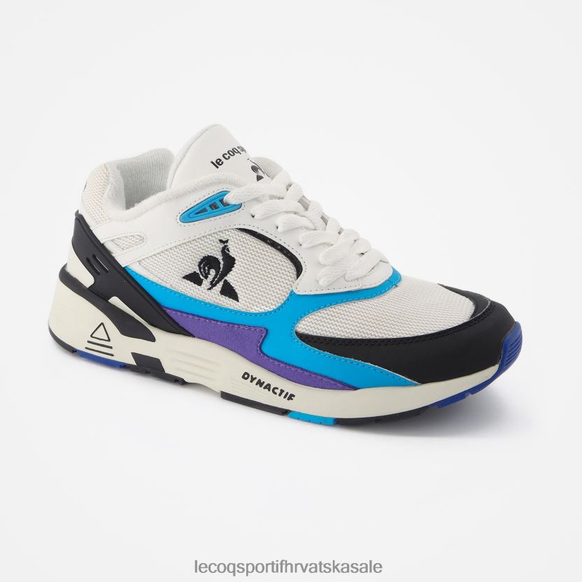 Le Coq Sportif cipela lcs r1100 bijela muškarci 840R4L263 cipele