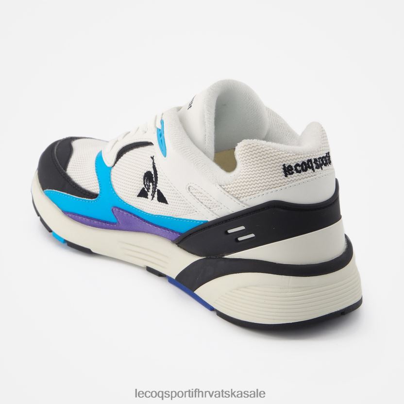 Le Coq Sportif cipela lcs r1100 bijela muškarci 840R4L263 cipele