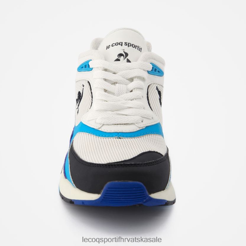 Le Coq Sportif cipela lcs r1100 bijela muškarci 840R4L263 cipele