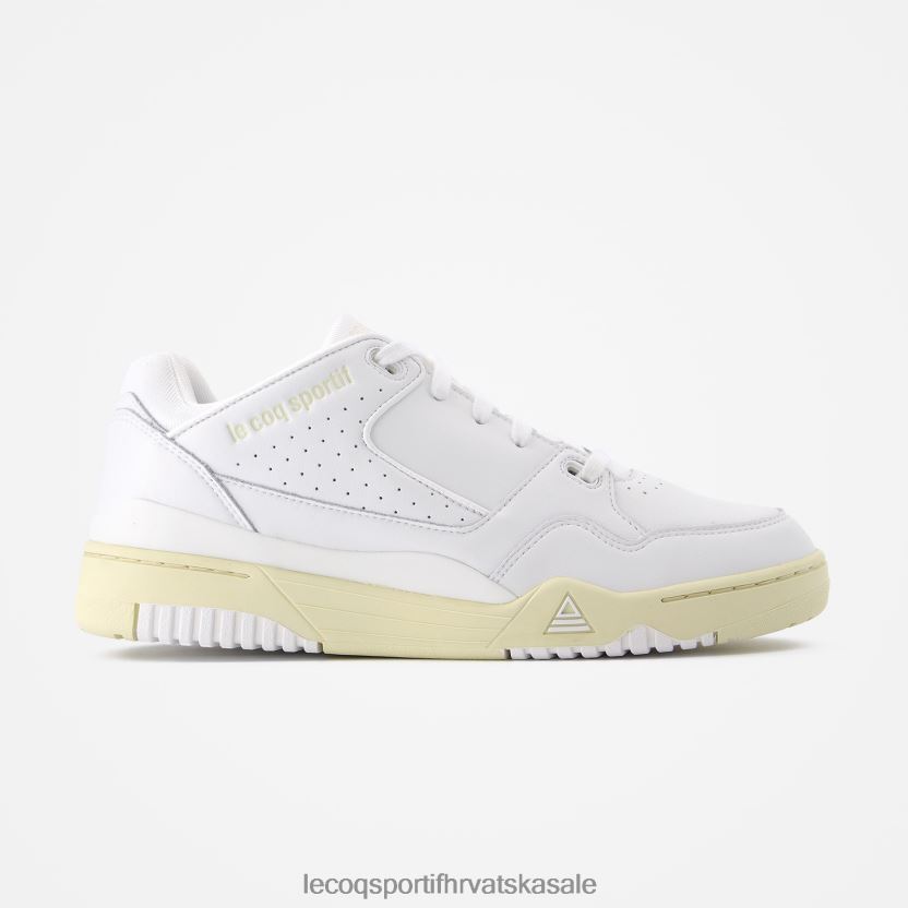Le Coq Sportif cipela lcs t1000 bijela muškarci 840R4L264 cipele