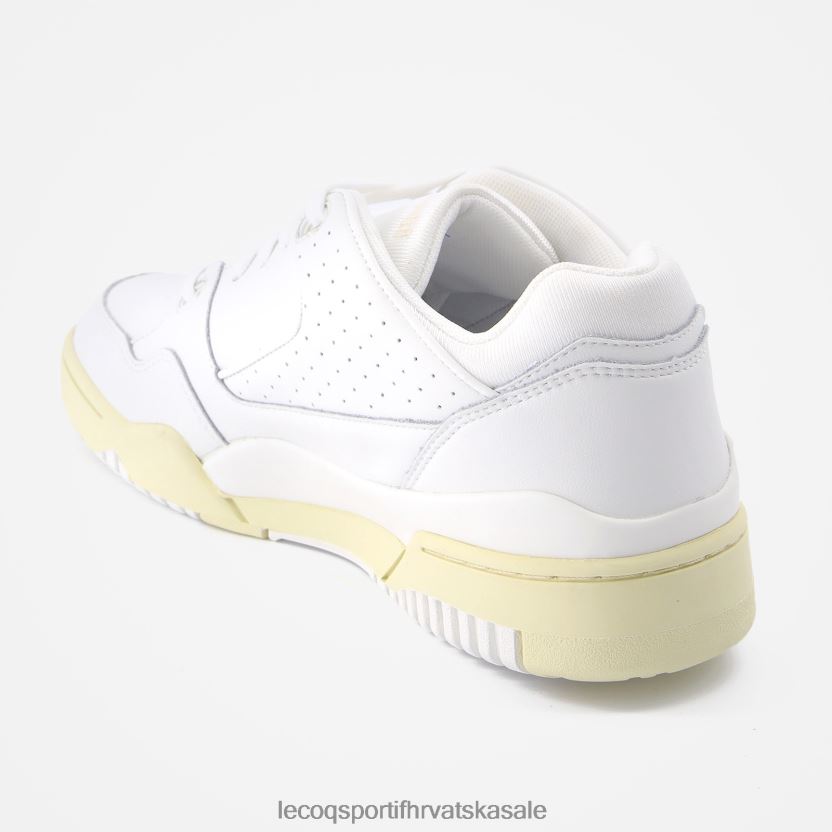 Le Coq Sportif cipela lcs t1000 bijela muškarci 840R4L264 cipele