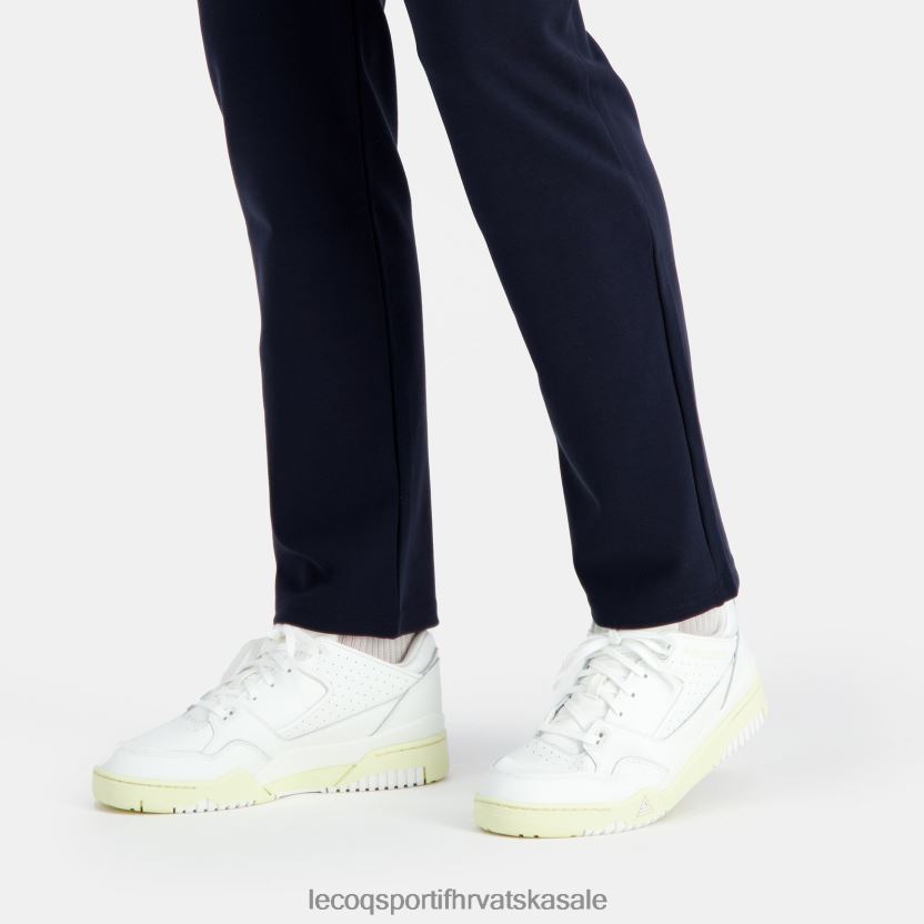 Le Coq Sportif cipela lcs t1000 bijela muškarci 840R4L264 cipele