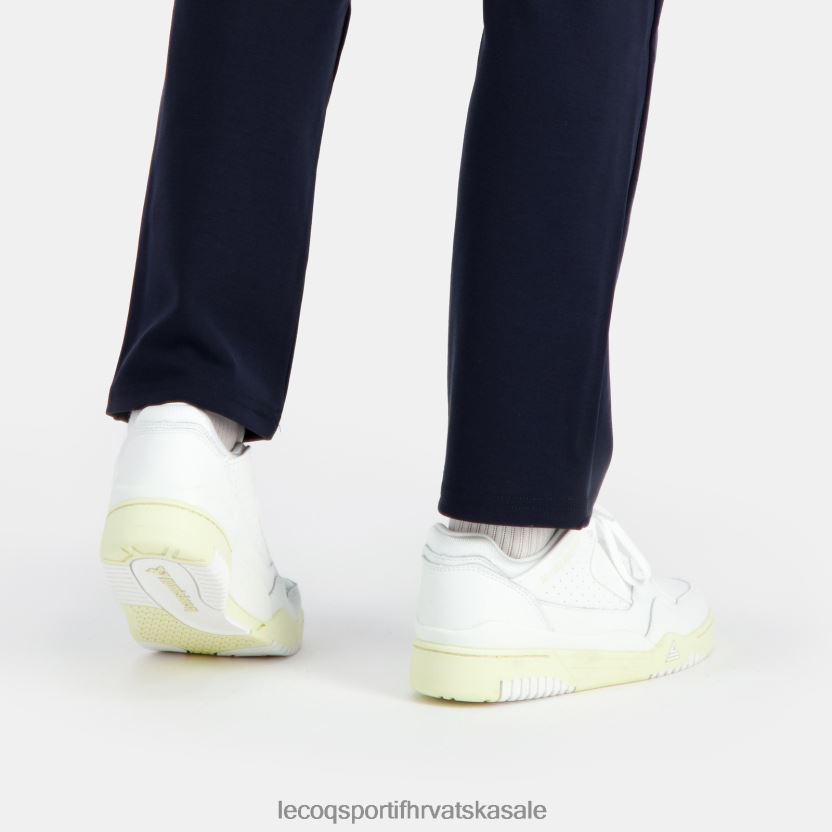 Le Coq Sportif cipela lcs t1000 bijela muškarci 840R4L264 cipele