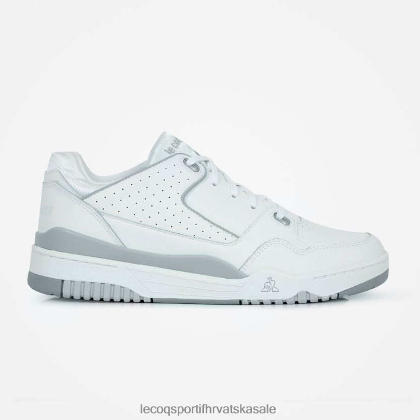 Le Coq Sportif cipela lcs t1000 devedesetih bijela muškarci 840R4L265 cipele