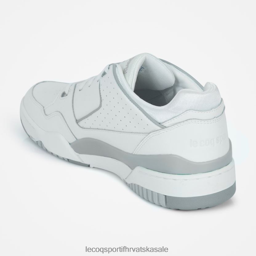 Le Coq Sportif cipela lcs t1000 devedesetih bijela muškarci 840R4L265 cipele